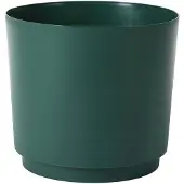 Aegis AURA Sierpotel 28cm Wit, 25,2cm Hoog - Stijlvolle Binnenpot