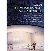 Dvd Die Meistersinger Von Nurnberg