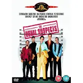 MGM Usual Suspects