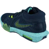 Nike Lebron Witness VIII Heren Basketbalschoenen