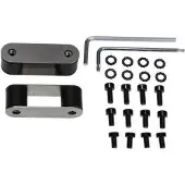 Brodit Vibration Dampener, hard. tot 1500g