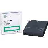 HP C7977A LTO-band 15 TB