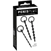 Penisplug Training Set x 3