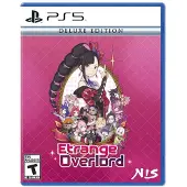 Etrange Overlord (Deluxe Edition)
