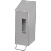 SanTRAL Foamzeepdispenser 600 ml RVS