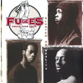 Cd The Fugees - Blunted On Reality