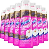Vanish 8x Oxi Action Gold Vlekverwijderaar Powergel 200 ml