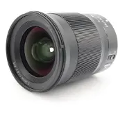 Nikon Nikkor Z 24mm f/1.8 S
