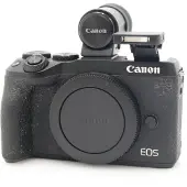 Canon EOS M6 Mark II Body