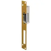 Assa Abloy Effeff Deuropener 14HZ Inbouw 8-16V D+N