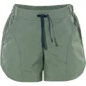 Vaude - Kid's Detective Shorts - Short 122/128, groen