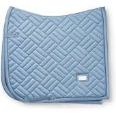 Equestrian Stockholm Zadeldek Modern Midsummer Blue Dressuur Lichtblauw