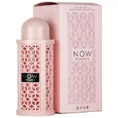 Lattafa Now Women Eau de Parfum 100 ml