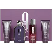 AFNAN 9 PM pour Femme Gift Set