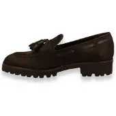 JHay Moccasin | Zwart | Maat: 37