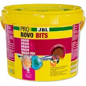 JBL ProNovo Bits Grano M 5,5 Liter