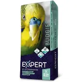 Witte molen Expert base grasparkieten 20kg