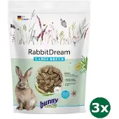 Bunny Nature 3x1,5 kg konijnendroom large breed