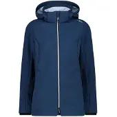 CMP Long Fit 3a22226 Softshelljack