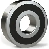 Skf Diepgroefkogellager