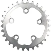 Stronglight AA7075 Kettingblad 32T 9/10-speed Inner 74BCD 2022 Kettingbladen