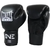 Metal Boxe Bokstrainingshandschoenen voor kinderen One