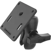 Ram Mounts Unpkd RAM Mount, Accessoires voor barcodescanners