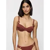 Triumph Bügel-Bikini-Top Midnight Swim