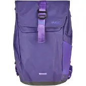 Evoc - Duffle Backpack 26 - Dagrugzak purper