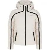 Protest ski-jas Onyx ecru/zwart female | Maat: S