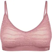 Sloggi FREE Evolve PU Lace Dames Beha - BRUIN