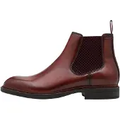 Tamaris 1-15301-45 Chelsea boots | Maat 41 Heren Cognac