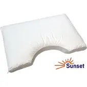 Mahoton Hoofdkussen sunset 15 soft