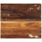 vidaXL Tafelblad rechthoekig 15-16 mm 60x70 cm massief gerecycled hout