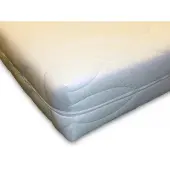 Trendzzz Comfort Foam HR45 - Matras 130x200- Medium