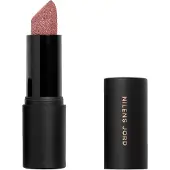 Nilens Jord Lips Lippenstift 3.7 g Sheer Glitter
