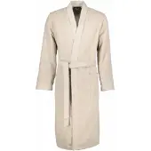 Cawö Kimono Men 5509 Sand-56