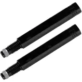 P2r Presta Extensions 40 Mm Zwart