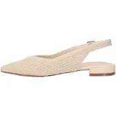 La strada 2501237 Slingbacks | Maat 40 Dames Beige