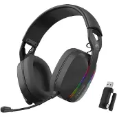 MARVO Pluz 70w Draadloze Gamingheadset