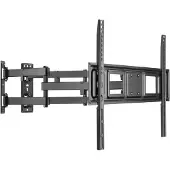 SBOX PLB-1348-2 (37-63/60kg/800x400), TV muurbeugel