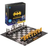 Noble Collection Dc Comics Batman Vs The Joker Bordspel