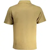 La Martina Verde Katoenen Heren Polo Shirt