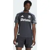 Adidas Aston Villa FC 25/26 Authentiek Uitshirt