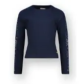 Vingino T-shirt Jaisi Meisje Blauw 104