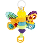 Lamaze Freddie The Firefly Veelkleurig Kinderen
