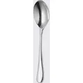 Robert Welch Radford koffielepel uit rvs 11.7cm