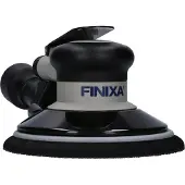 Finixa Excentrische Schuurmachine 150mm - 2,5mm schuuruitslag