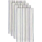 Himla Fina servet multi pastel - set van 8