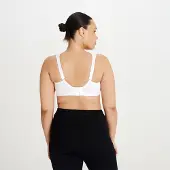 Shock Absorber Active D+ Classic Sport BH - White - 65D
